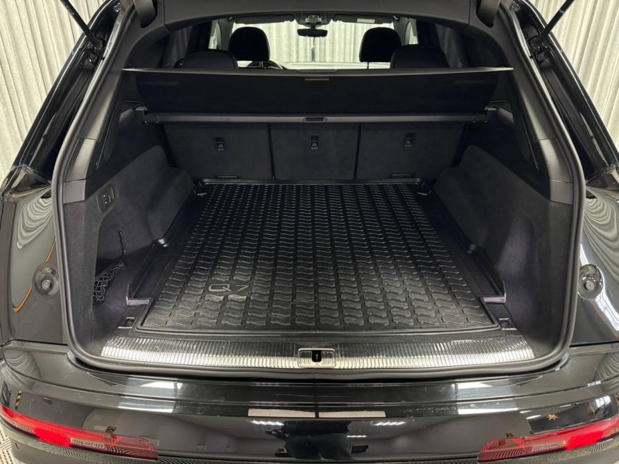 Audi Q7 II (4M) Рестайлинг Стерлитамак  - изображение 38