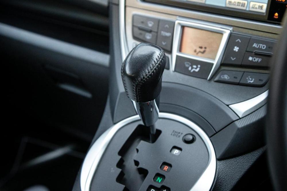 Toyota Ractis II Иркутск  - изображение 11