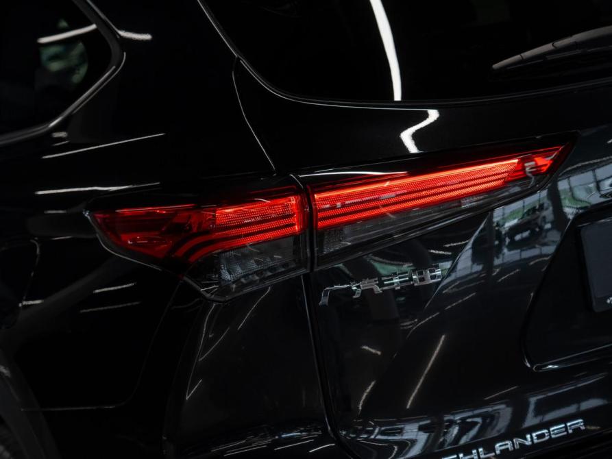 Toyota Highlander IV (XU70) Москва  - изображение 28