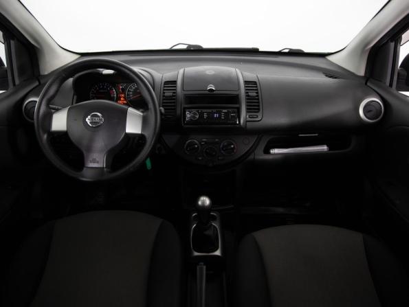 Nissan Note I Рестайлинг с пробегом 2011 года, цена 549 000 рублей, 330381 км, хэтчбек, Автокод Объявления