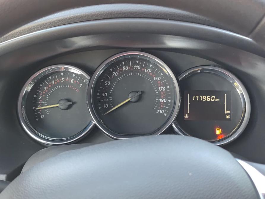 Renault Logan II Рестайлинг Ижевск  - изображение 16