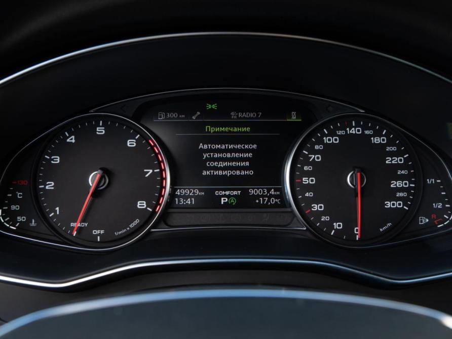 Audi A6 V (C8) Волгоград  - изображение 16
