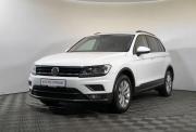 Volkswagen Tiguan II Нижний Новгород  - изображение 24