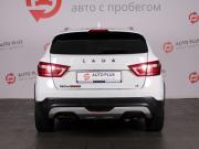Lada (ВАЗ) Vesta I Минеральные Воды  - изображение 22