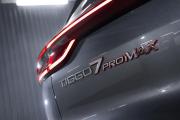 Chery Tiggo 7 Pro Max I Тюмень  - изображение 38