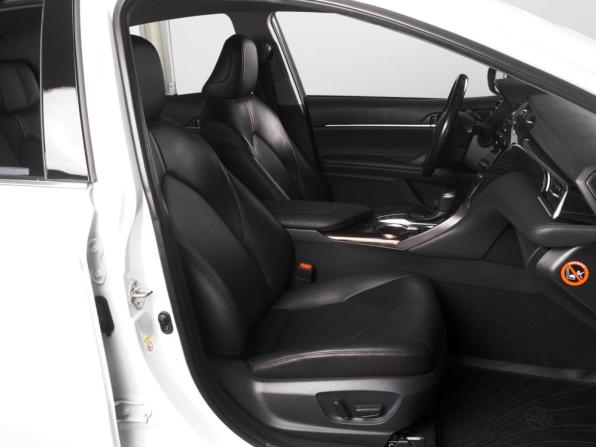 Toyota Camry VIII (XV70) с пробегом 2018 года, цена 3 159 000 рублей, 88920 км, седан, Автокод Объявления