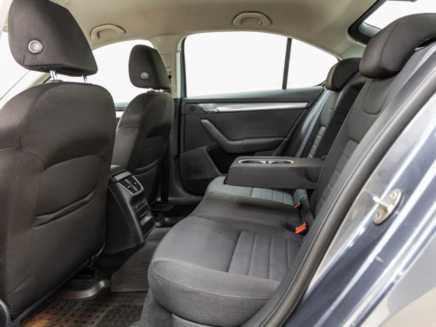 Skoda Octavia III (A7) Волгоград  - изображение 36