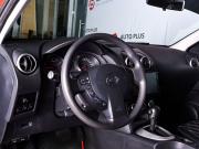 Nissan Qashqai I Рестайлинг Минеральные Воды  - изображение 27