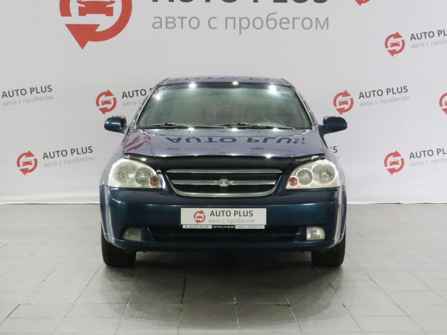 Chevrolet Lacetti I Минеральные Воды  - изображение 3
