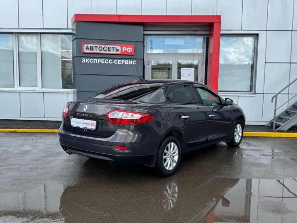 Renault Fluence I Рестайлинг с пробегом 2013 года, цена 773 015 рублей, 148722 км, седан, Автокод Объявления