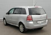 Opel Zafira B Иваново  - изображение 30