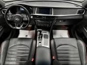 Kia Optima IV Рестайлинг Тверь  - изображение 35