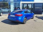 Kia Cerato III Москва  - изображение 20