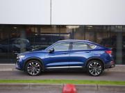 Geely Tugella I Санкт-Петербург  - изображение 49