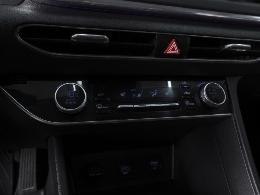 Hyundai Sonata VIII (DN8) Ростов-на-Дону  - изображение 16