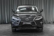 Lexus RX III Рестайлинг Тюмень  - изображение 31
