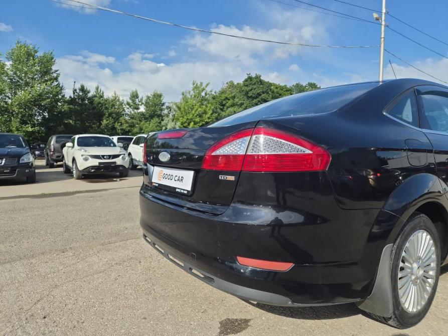 Ford Mondeo IV Рестайлинг Саратов  - изображение 16