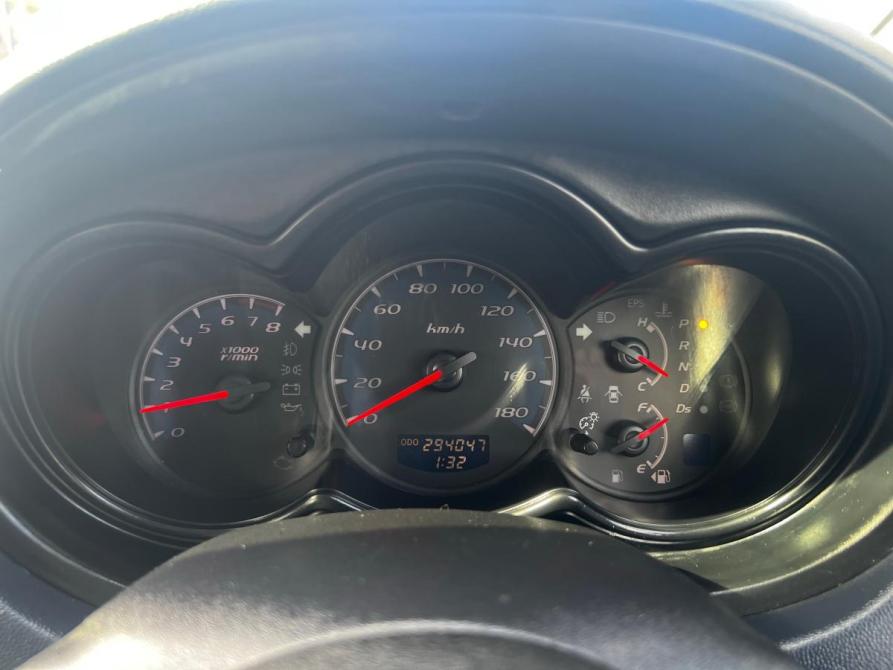 Mitsubishi Colt VI (Z20/Z30) Стерлитамак  - изображение 16