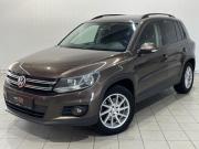 Volkswagen Tiguan I Рестайлинг Курск  - изображение 21
