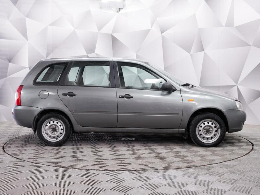 Lada (ВАЗ) Kalina I Ульяновск  - изображение 6