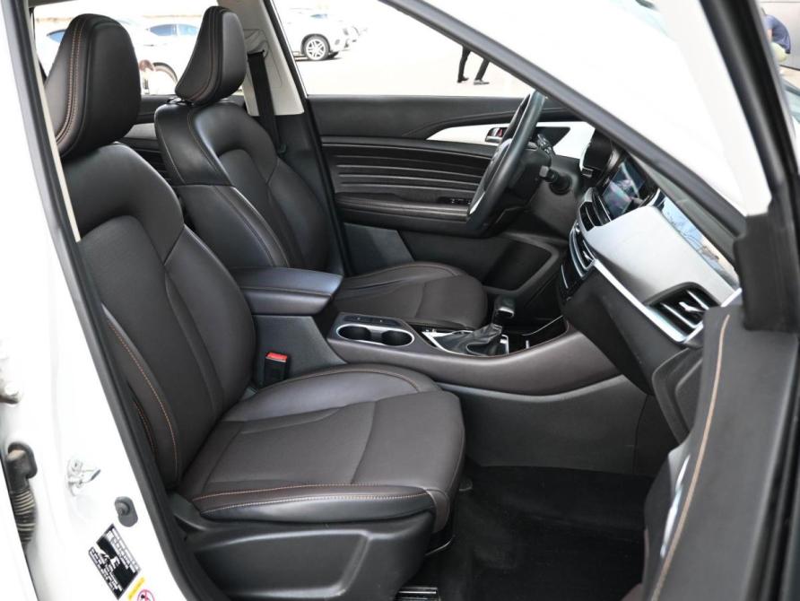 Changan CS35 Plus I Новороссийск  - изображение 8
