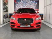 Jaguar F-Pace I Кемерово  - изображение 32