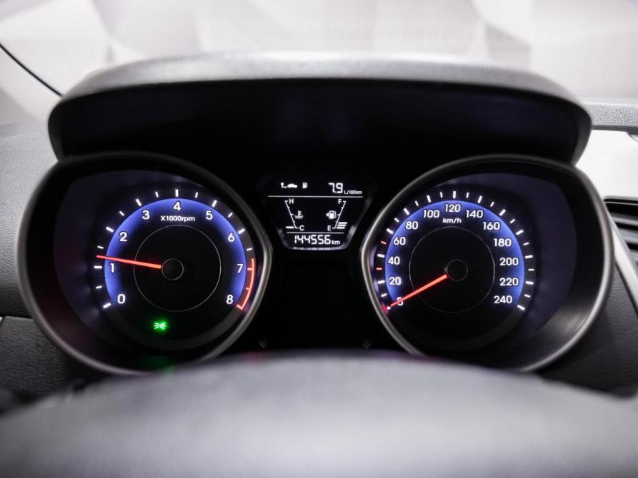 Hyundai Elantra V (MD) Рестайлинг Ульяновск  - изображение 14