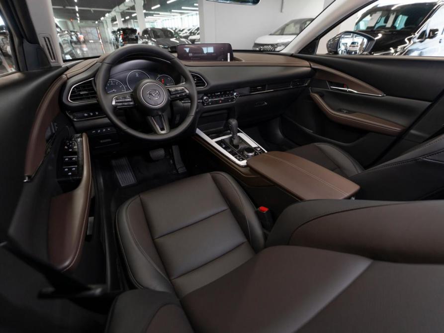 Mazda CX-30 I Москва  - изображение 7