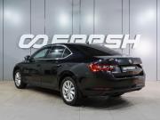 Skoda Superb III Воронеж  - изображение 28