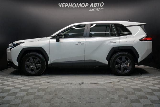Toyota RAV4 VI (XA60) с пробегом 2026 года, цена 4 750 000 рублей, 70 км, внедорожник, Автокод Объявления