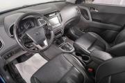 Hyundai Creta I Томск  - изображение 28