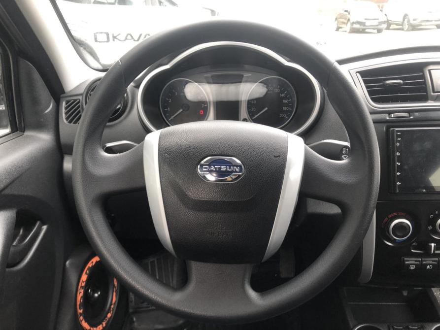 Datsun on-DO I Рестайлинг Брянск  - изображение 12