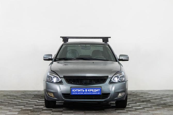 Lada (ВАЗ) Priora I с пробегом 2011 года, цена 349 000 рублей, 280000 км, седан, Автокод Объявления