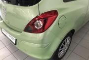 Opel Corsa D Астрахань  - изображение 27
