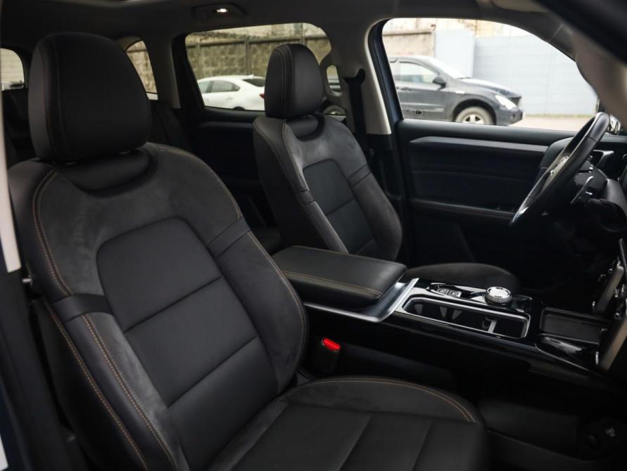 Haval Dargo I Санкт-Петербург  - изображение 31