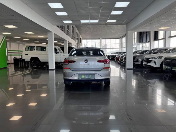 Volkswagen Polo VI с пробегом 2020 года, цена 1 470 000 рублей, 102057 км, лифтбек, Автокод Объявления