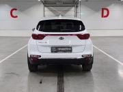 Kia Sportage IV Рестайлинг Казань  - изображение 29