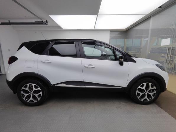 Renault Kaptur I с пробегом 2017 года, цена 1 490 000 рублей, 123039 км, внедорожник, Автокод Объявления
