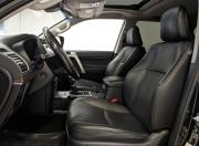 Toyota Land Cruiser Prado 150 Series Рестайлинг 2 Санкт-Петербург  - изображение 50