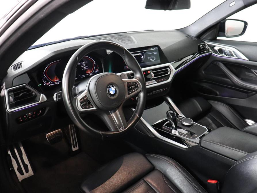 BMW 4 серии G22 G23 G26 Химки  - изображение 10