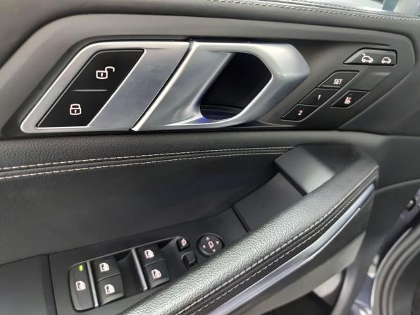 BMW X6 III (G06) с пробегом 2020 года, цена 6 790 000 рублей, 137400 км, внедорожник, Автокод Объявления
