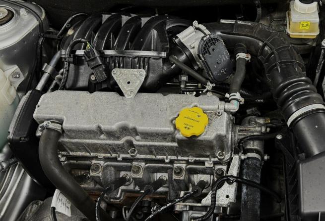 Lada (ВАЗ) Granta I Рестайлинг с пробегом 2024 года, цена 810 000 рублей, 59137 км, седан, Автокод Объявления