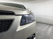 Chevrolet Cruze I Москва  - изображение 29