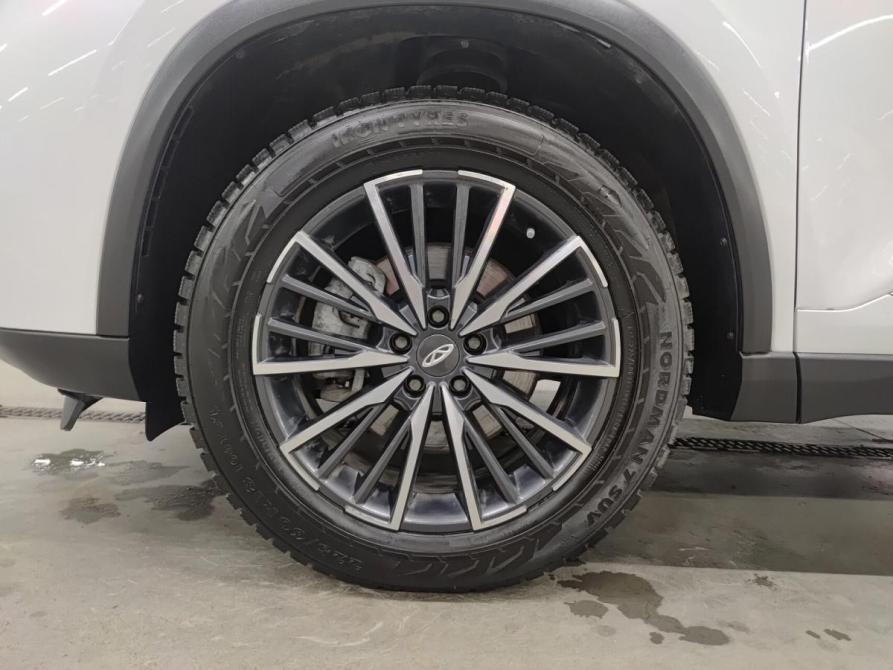 Chery Tiggo 8 Pro Max I Казань  - изображение 22