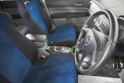 Subaru Forester II Кемерово  - изображение 32