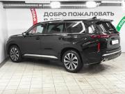Exeed VX I Рестайлинг Москва  - изображение 39
