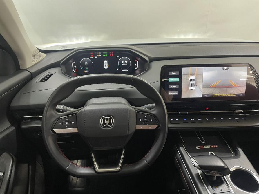 Changan CS55 Plus II Воронеж  - изображение 17