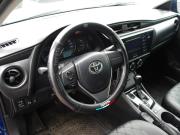 Toyota Corolla XI (E160 E170 E180) Рестайлинг 1 Владимир  - изображение 29