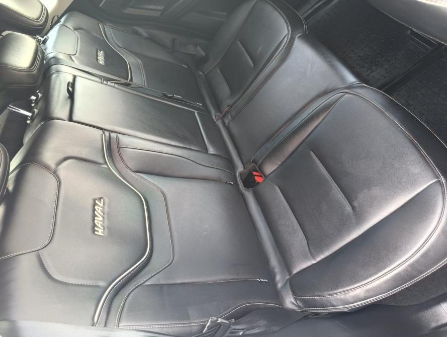 Haval Jolion I Челябинск  - изображение 9