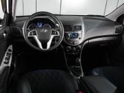Hyundai Solaris I Рестайлинг Ростов-на-Дону  - изображение 23